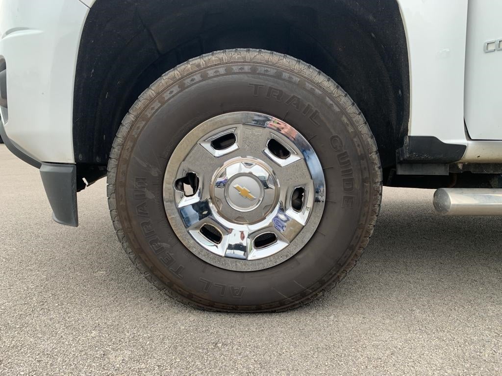 2018 Chevrolet Colorado WT EXT-CAB 4X4 *SHARP*